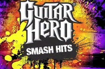 Guitar Hero: Smash Hits – Chuck Park interjú