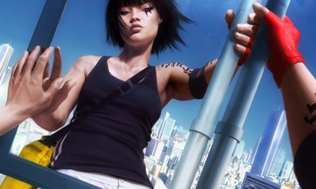 Fejlesztés alatt a Mirror’s Edge 2!