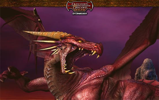Dungeons & Dragons Online: ingyenes lesz!