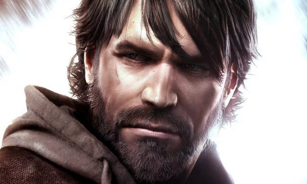 Sam Fisher és a DLC-k