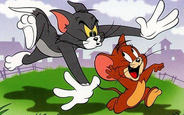 Készül a Tom & Jerry MMO