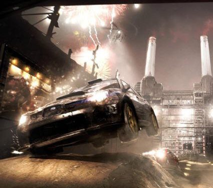 DiRT 2 demó: szeptemberben