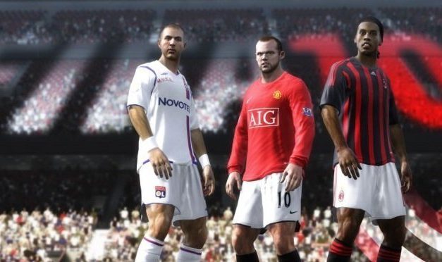 FIFA 2010 bejelentés és információk