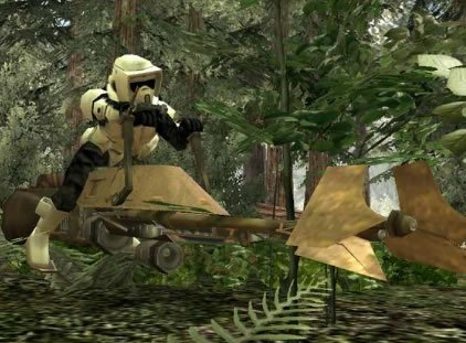 Star Wars: Battlefront