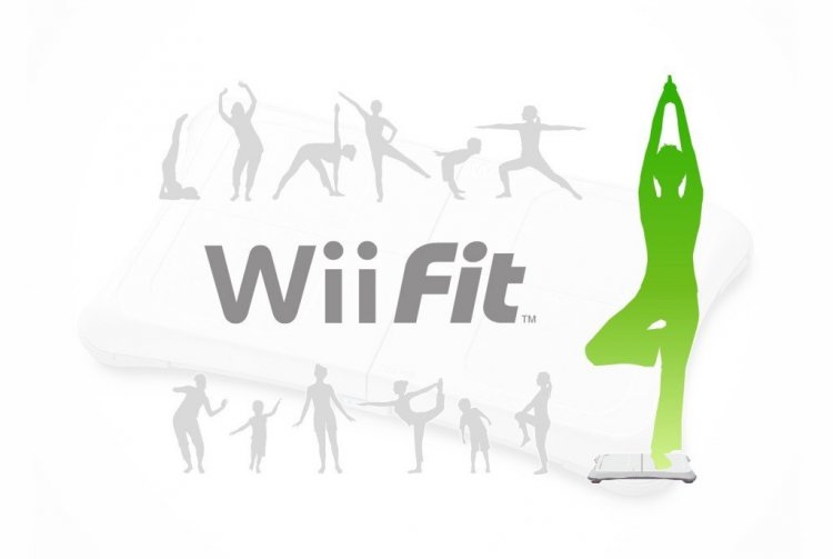 Wii Fit Plus információk