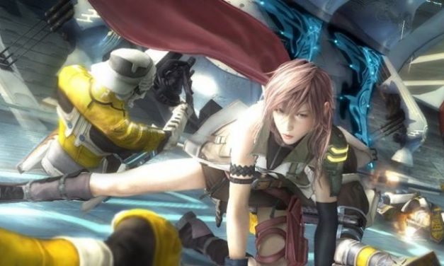 E3 2009: Final Fantasy XIV PC-re is