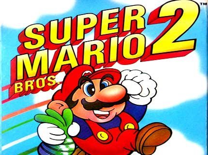 Super Mario Bros. Wii bejelentve!