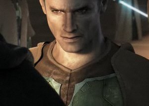 Star Wars: The Old Republic, harci cselekmény