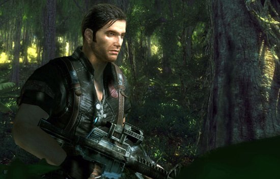 E3 2009: Csak jövőre jön a Just Cause 2