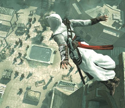 E3 2009: Assassin’s Creed 2 már Novemberben