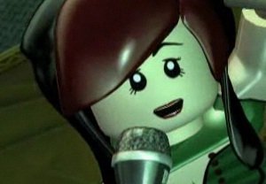 LEGO Rock Band