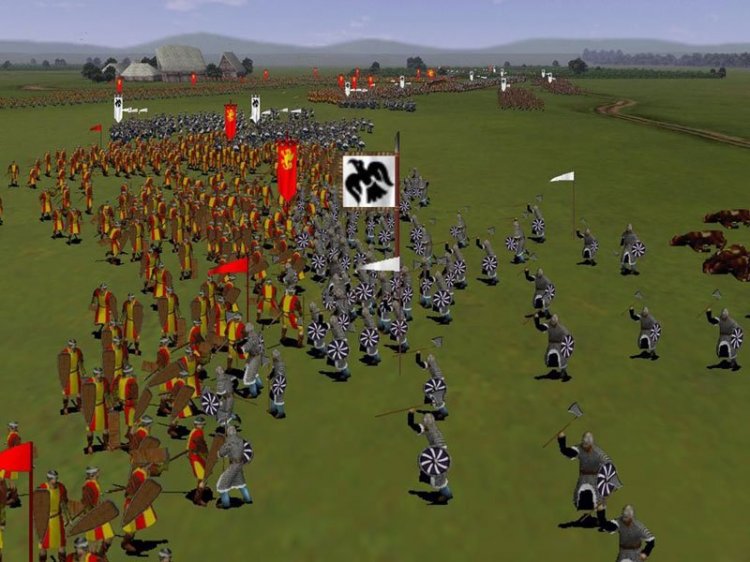 Shogun Total War – Warlord Edition