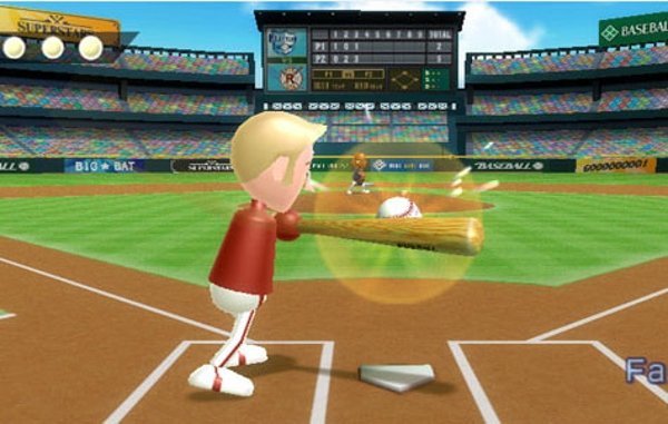 Wii Sports – 50 millió eladott példány