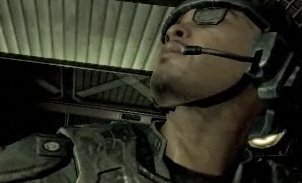 Aliens vs Predator, a sötétben…