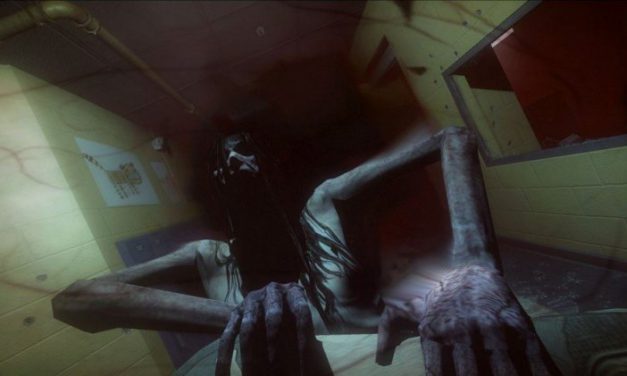 F.E.A.R. 2 – Új DLC a láthatáron!