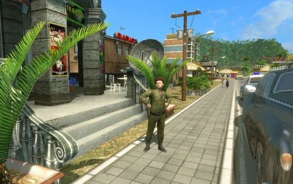 Tropico 3 rendszerkövetelmények