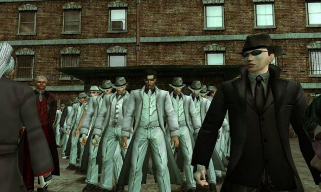 Megszűnik a The Matrix Online