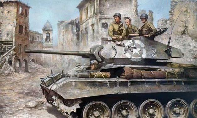 Hearts Of Iron III – kezdődhet a móka!