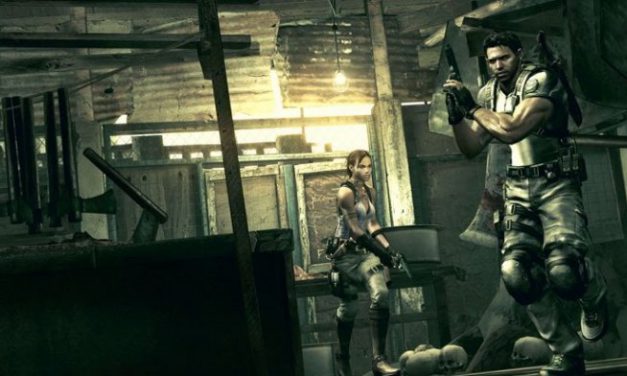 Resident Evil 5 PC-s rendszerigények