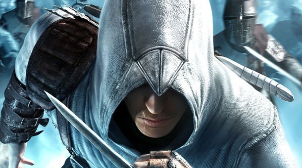 Assassins Creed 2: Discovery – az új DS cím!