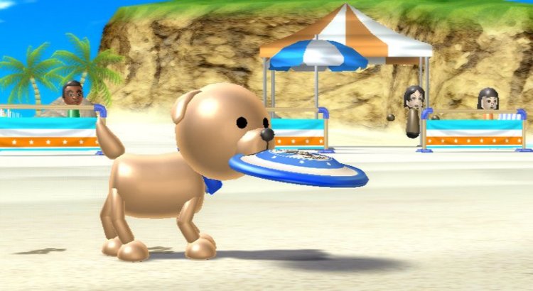 Wii Sports Resort: angoléknál ez a nyerő!