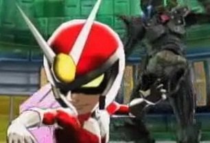 Tatsunoko vs. Capcom – Csatasorrend