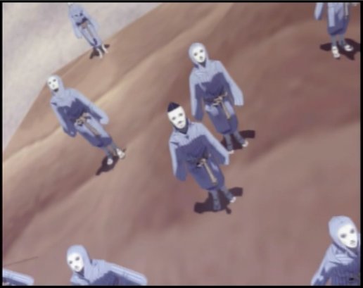 Új Shin Megami Tensei játék lepleződött le