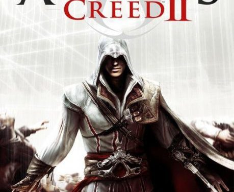 Assassin’s Creed II dobozfotók