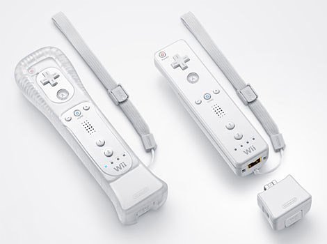 Wii MotionPlus – hatalmas siker!