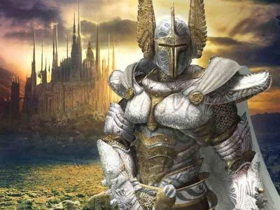 Heroes of Might and Magic: új projekt?