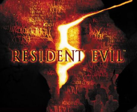 Resident Evil 5 – megvan a PC-s borító!