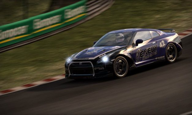 Need for Speed: Shift – előrehalasztva!