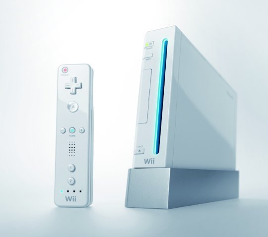 Javulnak a Nintendo Wii eladásai