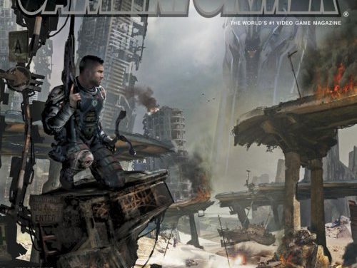 Rage: hamarosan friss hús érkezik