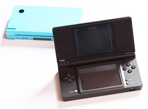 Nintendo DSi – köszöni szépen, jól van!