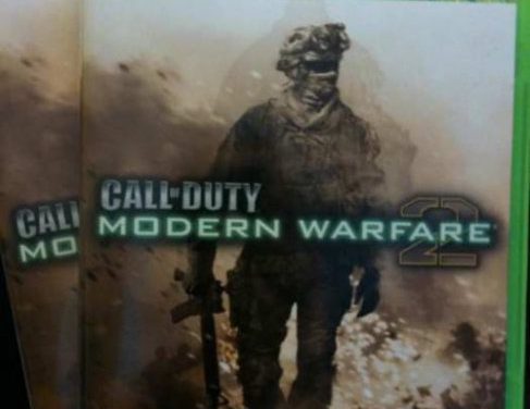Modern Warfare 2 – már megint Call of Duty?