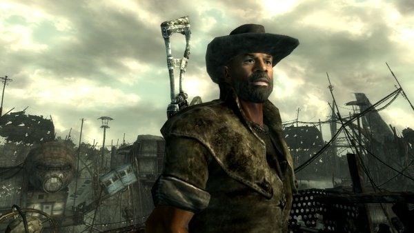 Steam eladások élén a Fallout 3