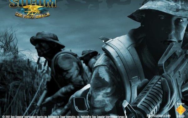 Készül a Syphon Filter 5 és a SOCOM 4?