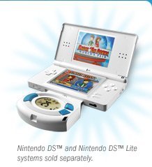 Vércukorszintmérőt a DS-hez