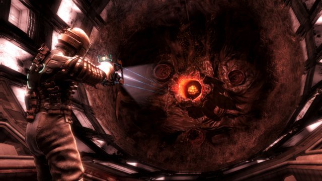 Dead Space: Extraction hírmorzsák