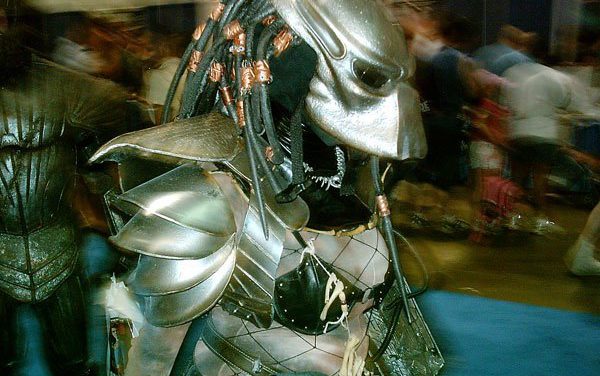 Magyar rendezné a következő Predator-t?