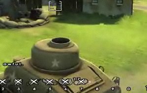 Battlefield Heroes, a csatamezőn