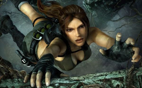 Tomb Raider jövőre