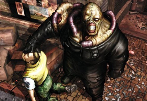 Capcom: PS1 és PSP játékok megjelenése