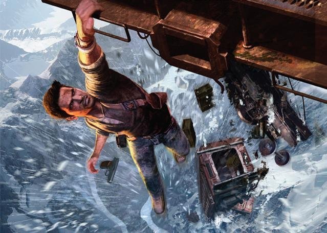 Uncharted 2: Among Thieves megjelenési dátum