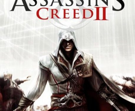 Assassin’s Creed 2: így fest a dobozkép