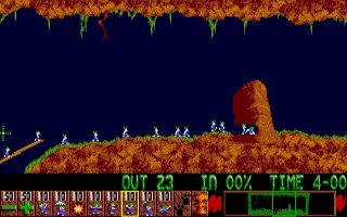 Lemmings (E)