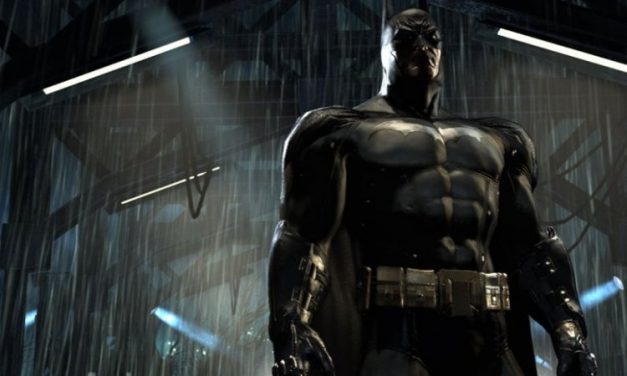 Batman: Arkham Asylum – Guiness rekord!