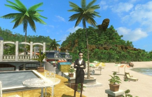 Tropico 3 – megjelenési dátum!