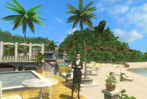 Tropico 3 – megjelenési dátum!